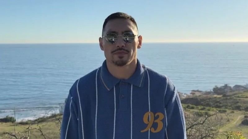 Жәнібек Әлімханұлы сенсация жасап, әлемдік рейтингте ТОП-5-ке енді