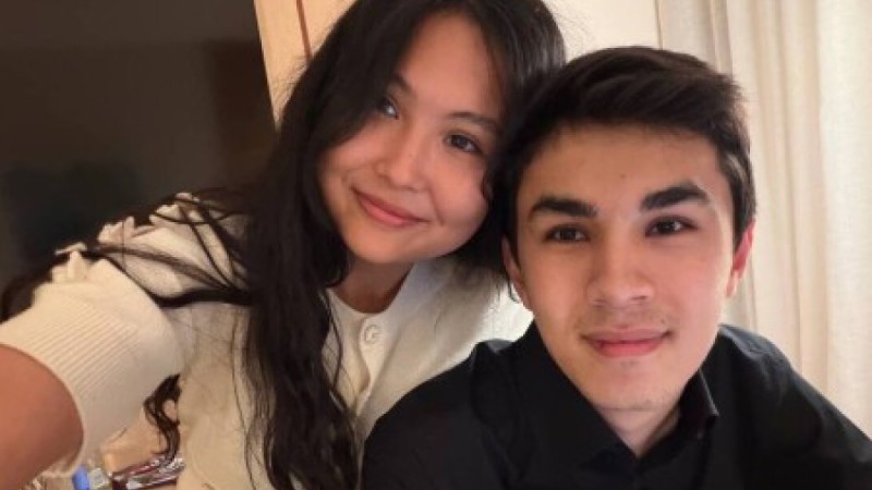 Бибісара Асаубаева өзбекстандық шахматшымен қарым-қатынасы туралы айтты