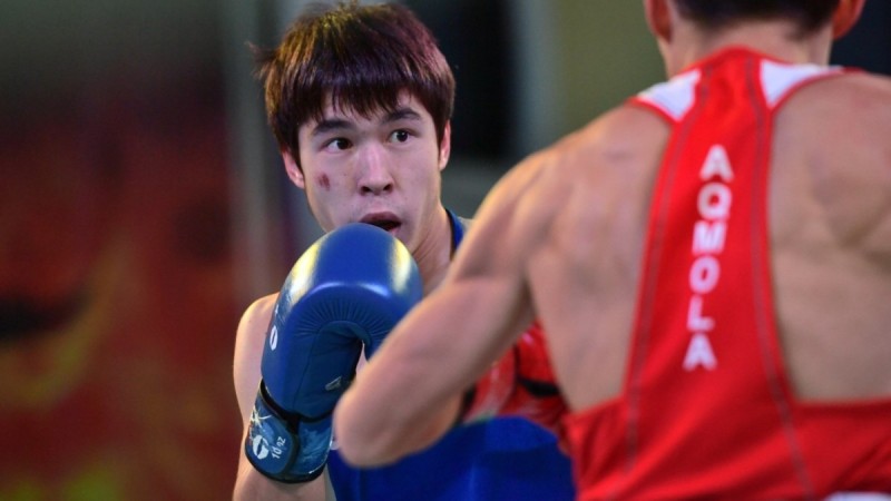 World Boxing: Отандық боксшылардың Әлем кубогіндегі қарсыластары белгілі болды