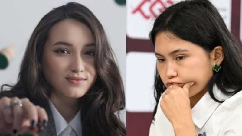 «Соттасуым мүмкін»: Жансая Әбдімәлік Бібисара Асаубаева тарапынан айыптау болса не істейтінін айтты