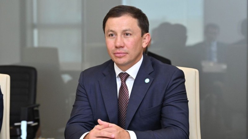 Геннадий Головкин "Миротворец" сайтының базасына енді