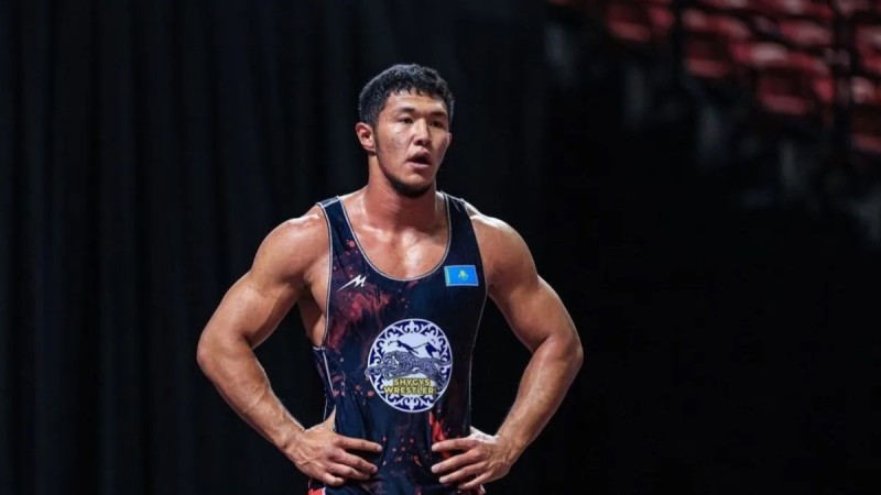 Қазақстан U23 әлем чемпионатын бес медальмен аяқтады