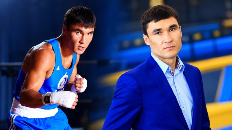 Серік Сәпиев жақсы жаңалығымен бөлісті