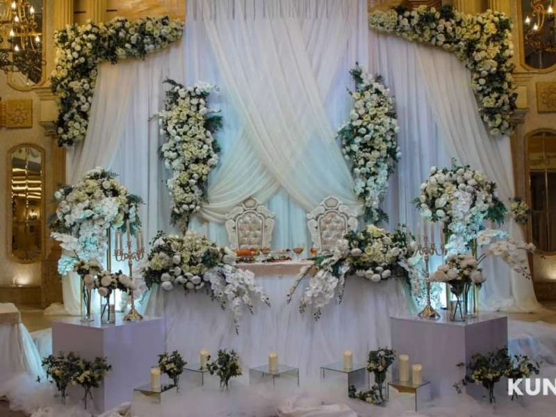 Өзбектерді той шығыны мазалайды