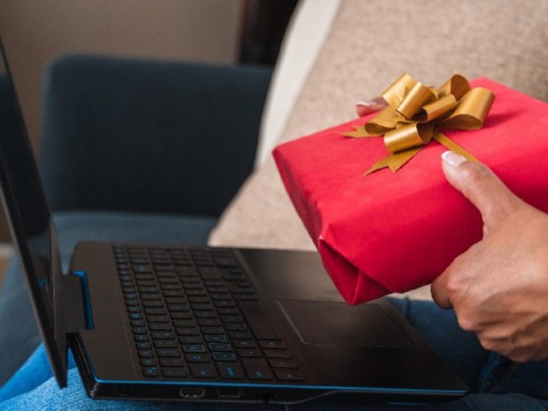 Ақ шоколад, 3D-принтер және күнтізбелер. Жаңа жыл алдында қазақстандықтар нені көп іздейді?