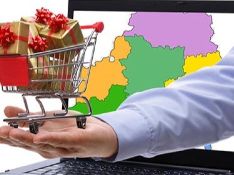 Қазақстандықтар шетелдік онлайн саудаға 2,1 трлн теңге жұмсаған