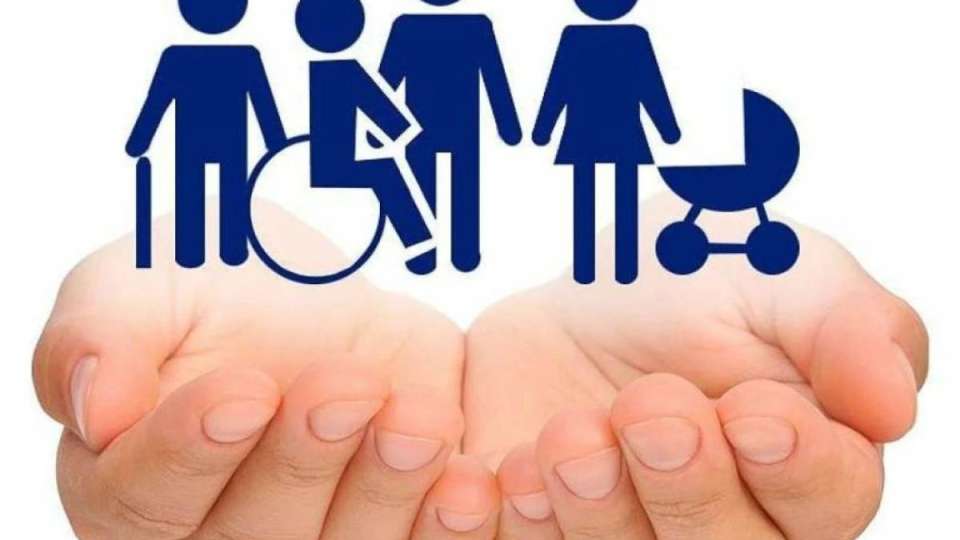 Льготы для людей с инвалидностью в Казахстане