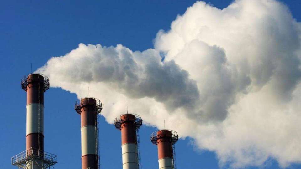 Табиғатты ластаған кәсіпорынға 2,9 млрд айыппұл салынды