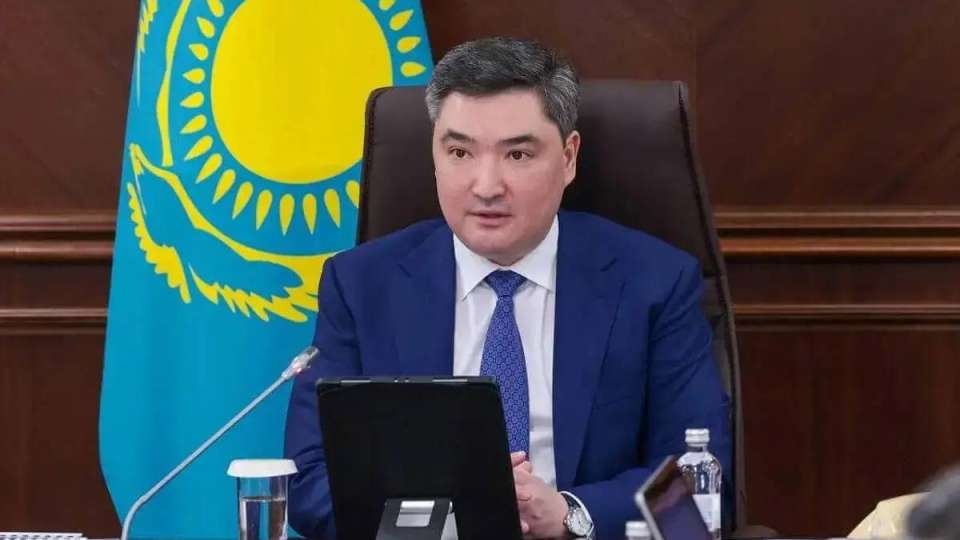 Тек ақша табуды ойламай, киноның сапасына мән беру қажет – Бектенов