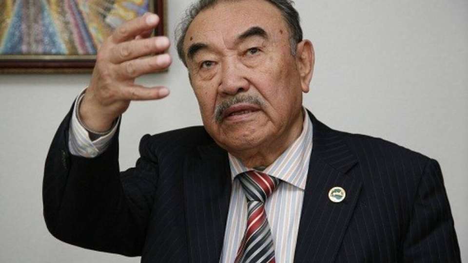 «Елім саған айтам, Елбасы сен де тыңда!» - 15-ші хат