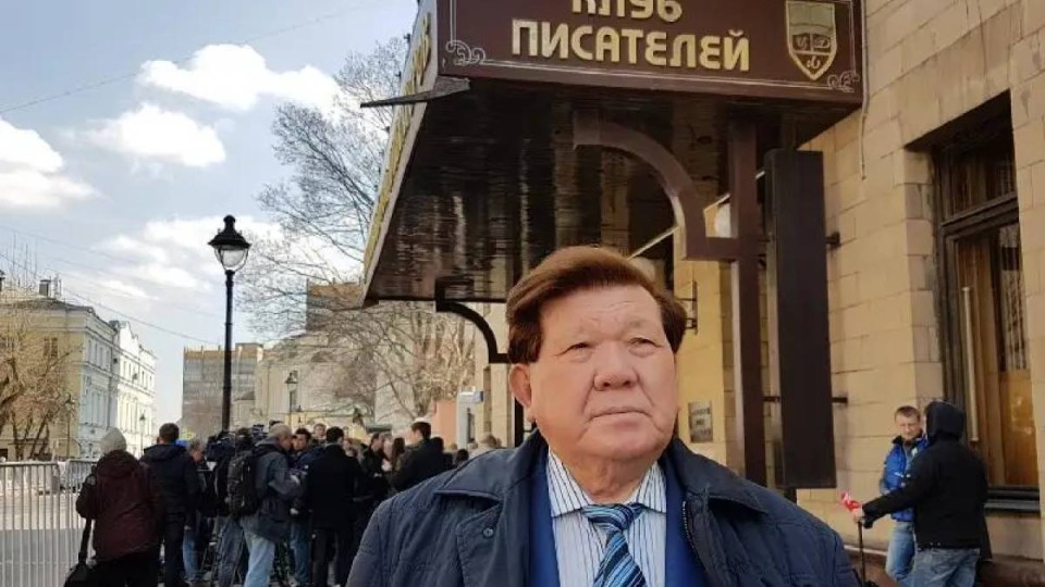 Мұхтар Шаханов туралы қызықты деректер