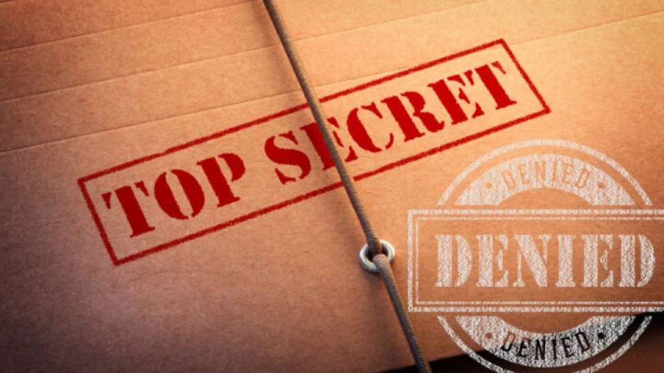 Құпия құжаттардағы Қазақстан. Мас әрі көңілді Қорғаныс министрі