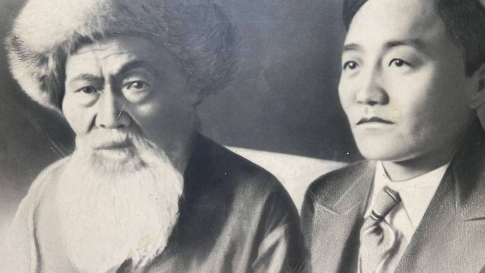 Мәйіті түрмеден шыққан ақын туралы не білеміз?