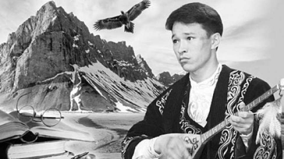 Оразалының Қарасазға соңғы сапары