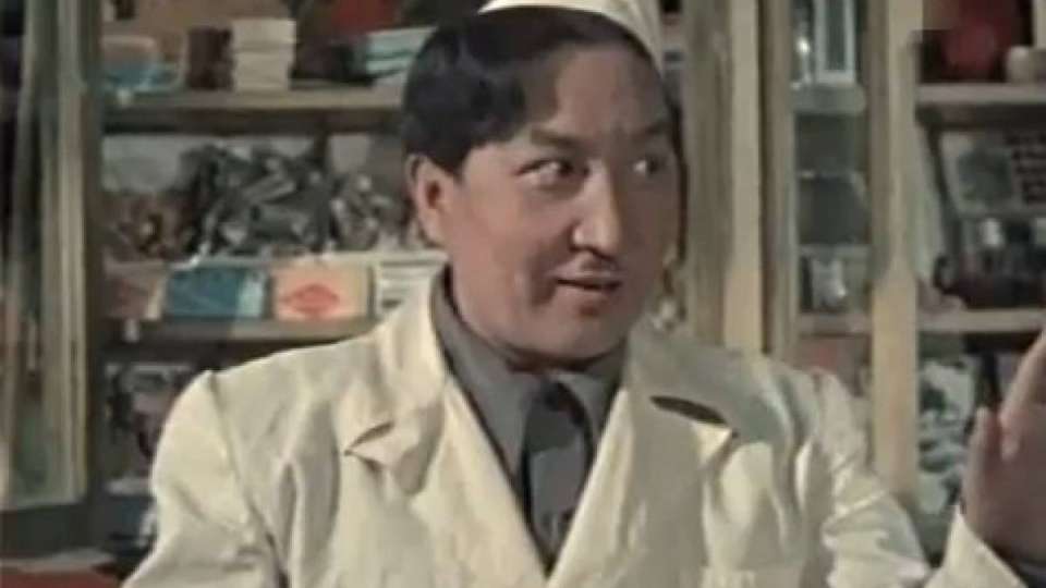 Атақты актердің трагедияға толы өмірі