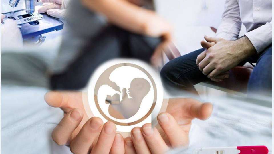 Бедеулік белең алды: әрбір алтыншы отбасы бала сүйе алмайды