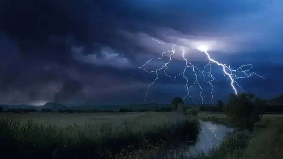 28 қазанға арналған ауа райы болжамы