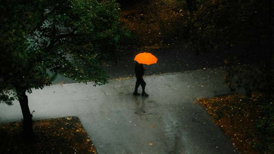 30 қазанда ауа райы қандай болады