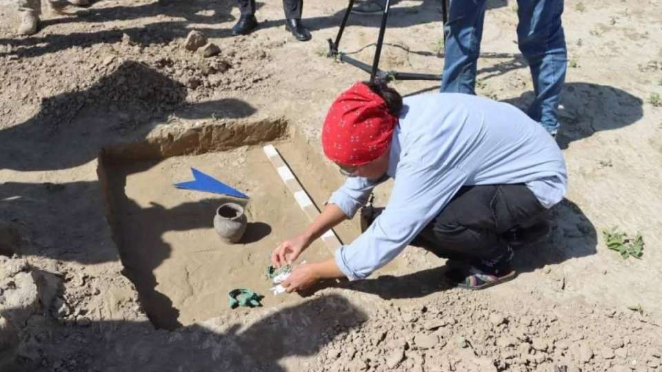 Археология мен реставрацияға лицензия бөлек-бөлек беріледі