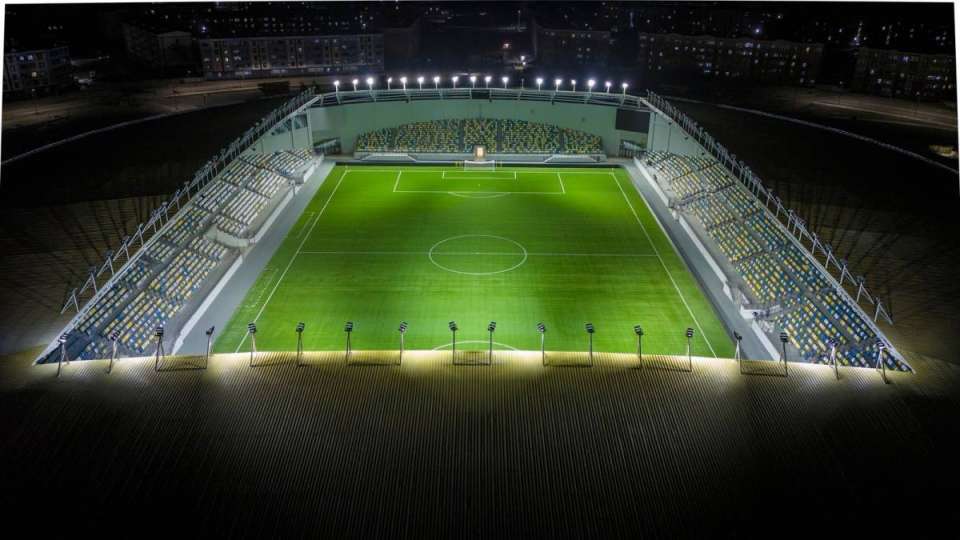 30-дан астам спорттық нысан қолданысқа берілді