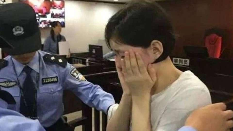 Ақжарқын Тұрлыбай жазасын Қазақстанда өтей ме? - Бас прокуратура жауабы