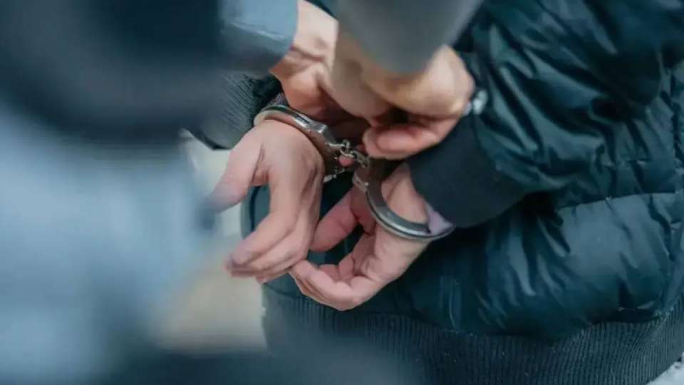 Алматы облысында 17 жастағы жігіт оқушы қызды зорлаған