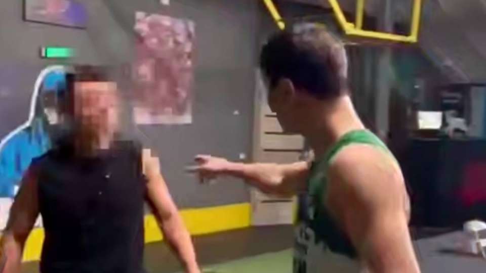 “Батырмын” деп видео түсірген ер адам 15 тәулікке сотталды