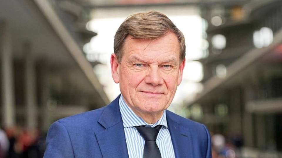 Германия Сыртқы істер министрі Газа секторына БҰҰ күштерін енгізуді ұсынды