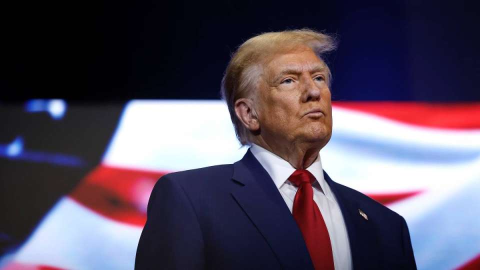 Трамп Нигерияға қатаң ескерту жасады