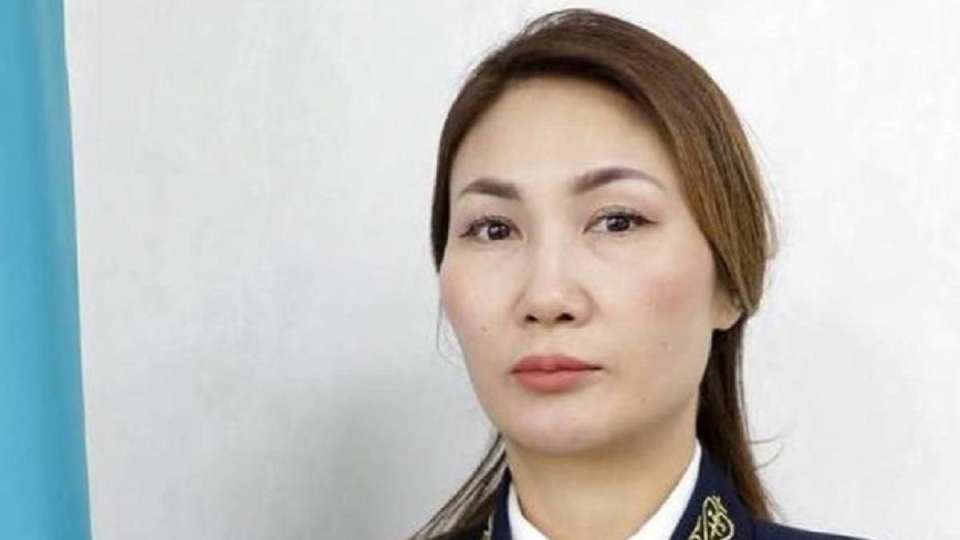 Астанада мас күйінде көлік жүргізген судья әзірге қамауға алынбады