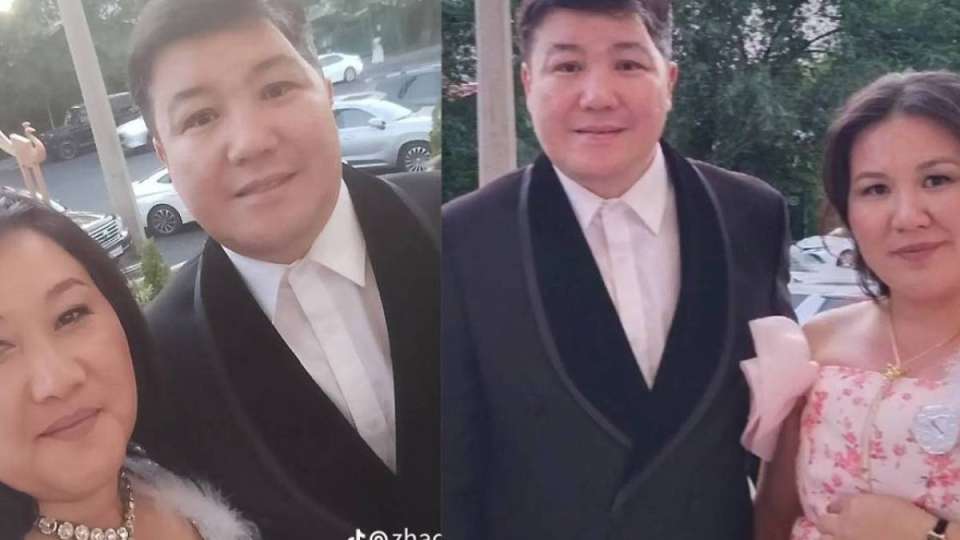 "Бас сүйегінің 25%-ы жоқ": Мөлдір Мұқан Тұрсынбектің денсаулығы жайлы шындықты айтты