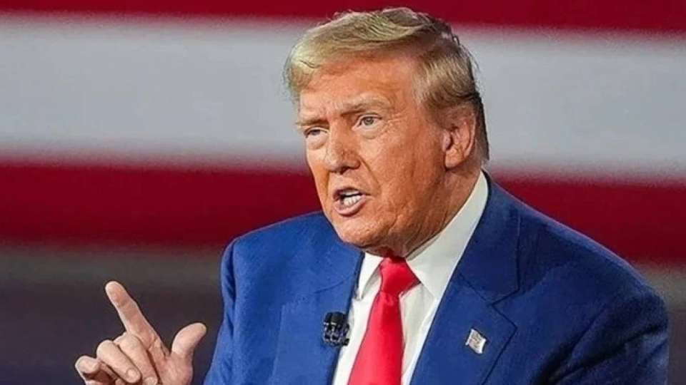 Трамп АҚШ-тың ядролық сынақ жүргізетінін растады