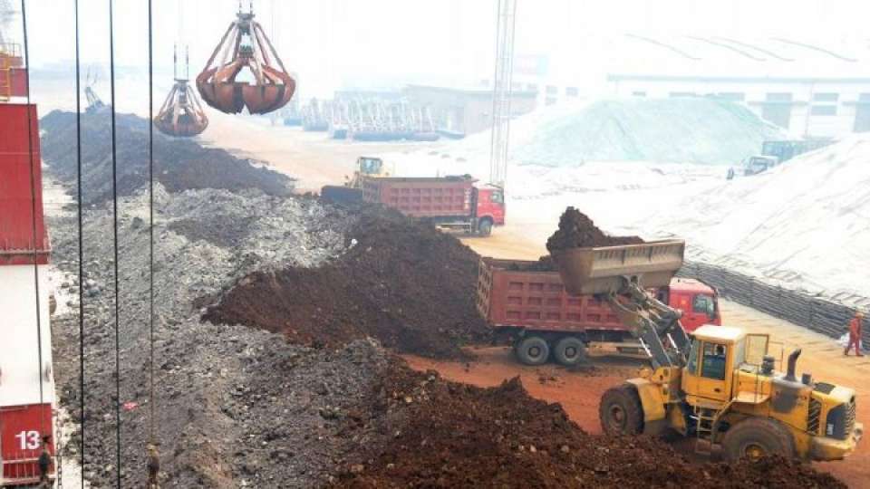 Қытай Батысты өзіне тәуелді етіп ұстап отыр. Батыс түк істей алар емес.