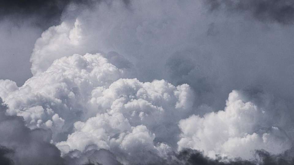 4-6 қарашада ауа райы күрт бұзылады