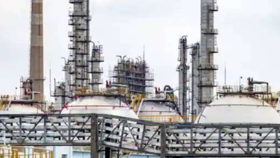 Қытай Ресейден мұнай импортын азайтты