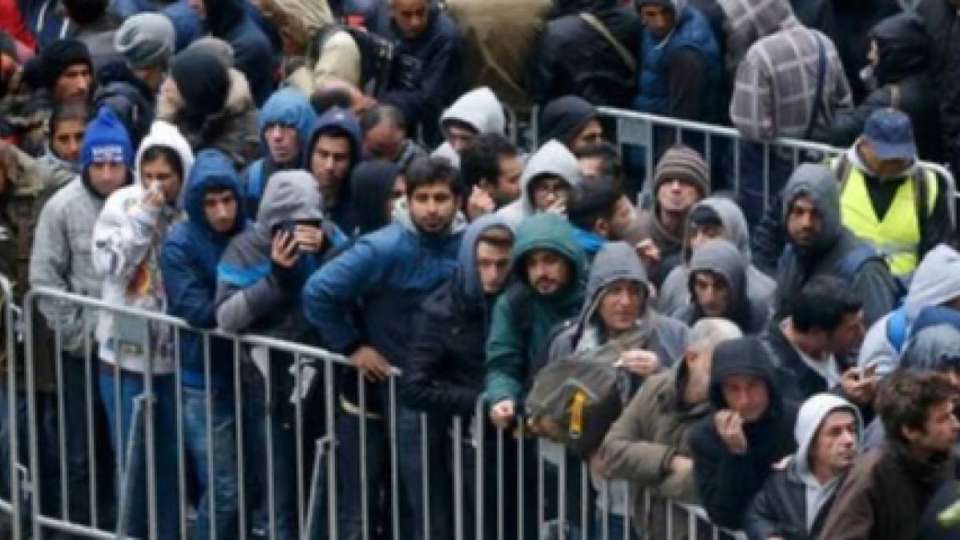 Германия сириялық босқындарды отанына қайтаруды бастайды