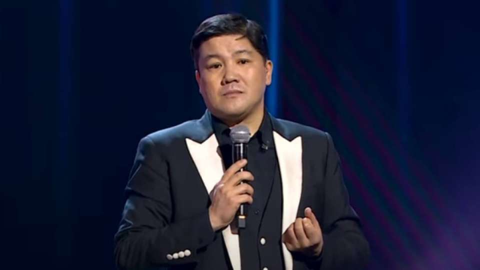 "Тұрсынбек жездемнен айрылып қалдық": Танымал журналист өкінішін жеткізді (ФОТО)