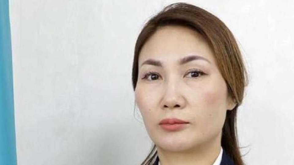 Мас болып көлік жүргізген судья әлі қамалмаған. Бір топ адам Тоқаевқа үндеу жасады