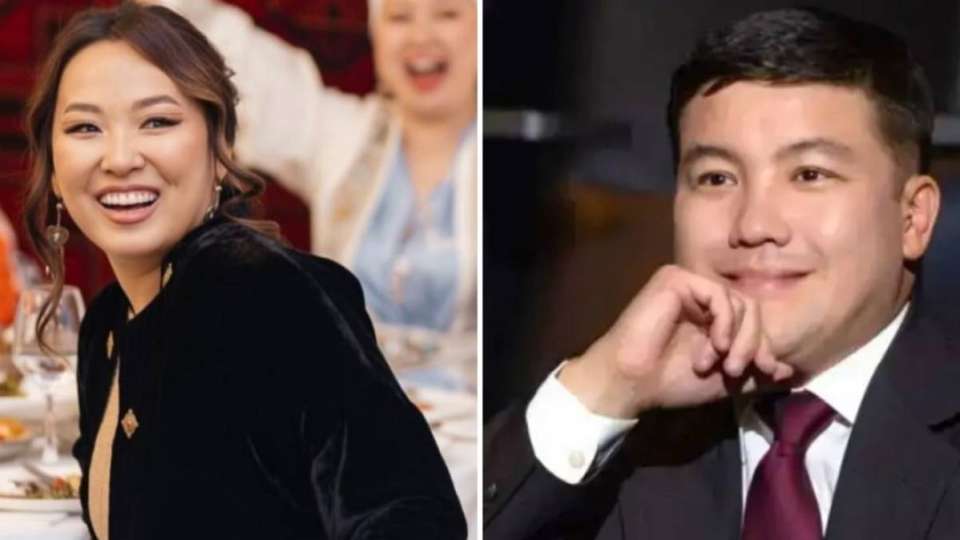 "Биші болып жүріп билеп алған ба?". Тұрсынбектің екінші әйелі туралы тың дерек шықты