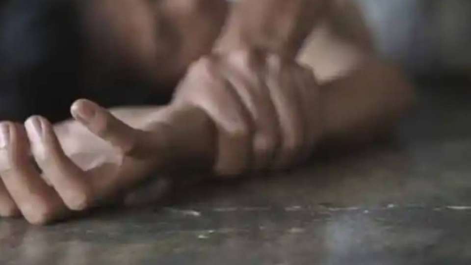 Зорланған оқушы. Қылмыс құрамы жоқ деген себеппен іс жабылды