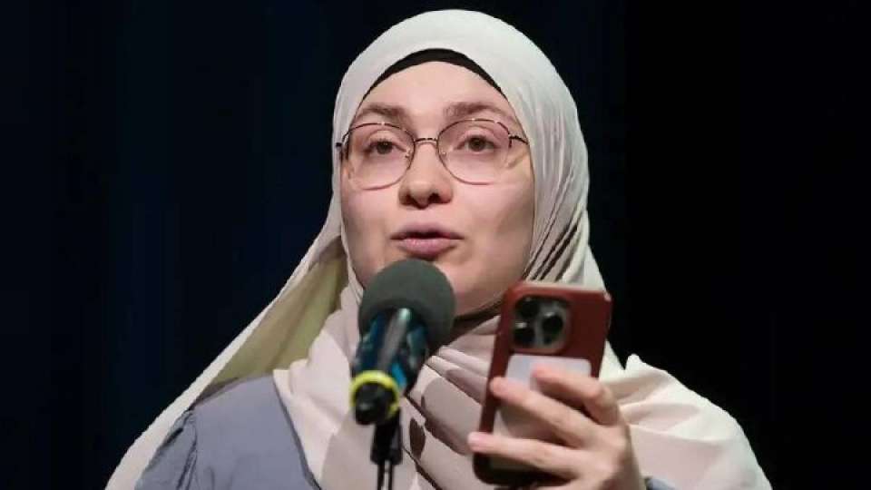 Неміс ақындарының байқауында алғаш рет мигрант жеңіске жетті