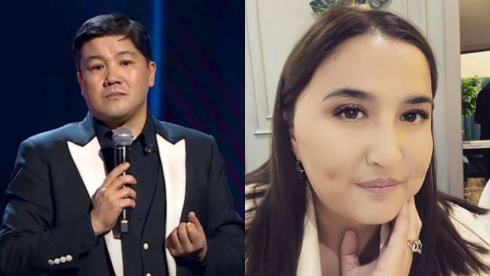 "Мамасы үшін ажырасады": Мөлдір Мұқанның туған әпкесі ел естімеген шындықты айтты