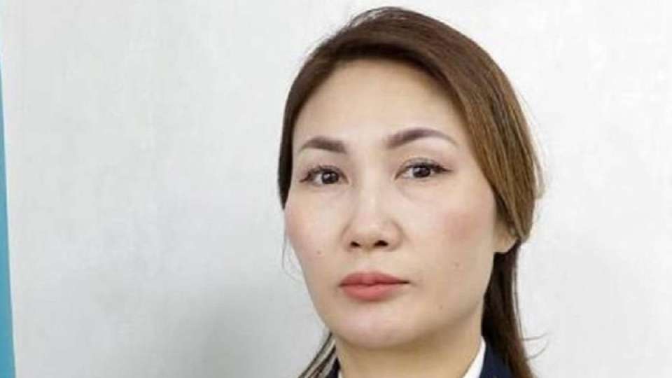 Мас күйде көлік жүргізген судьяның ісі Бас прокуратураға жолданды