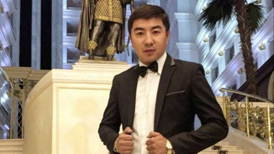 "Тұрсынбекті неге ақтамайды?" – Танымал актер әзілкешті қорғап шықты (ФОТО)