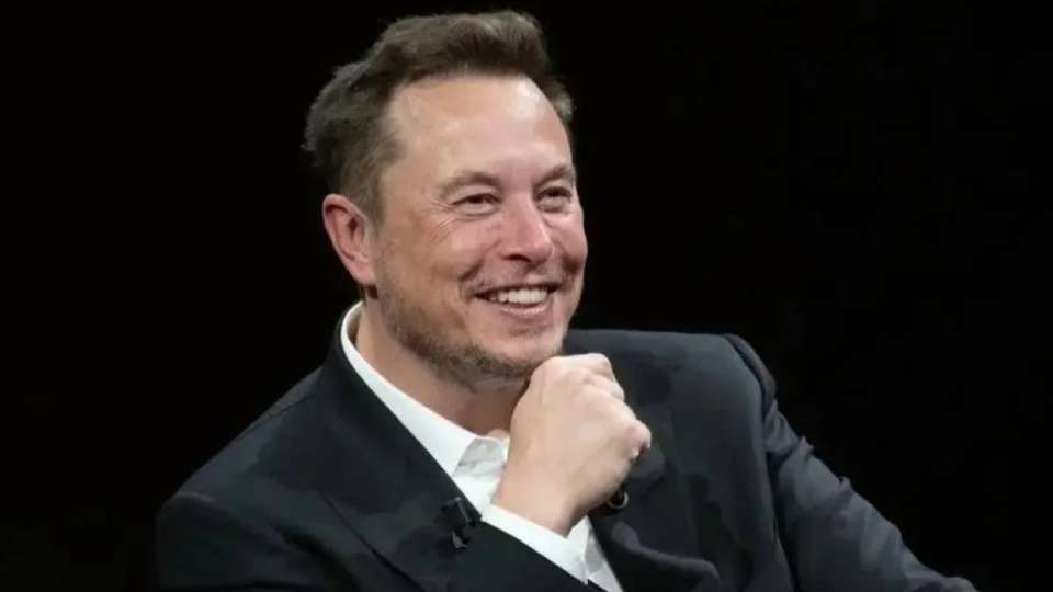 5 жылдан кейін смартфондар жойылады - Илон Маск