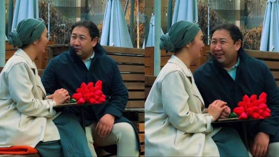 "Маған әйел, саған күйеу табылар": Ғаділбек Жанай ел естімеген әңгімесін жайып салды (ВИДЕО)