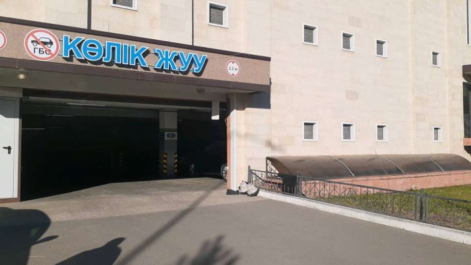 Автожуу орнында дау шығып, бір адам көз жұмды