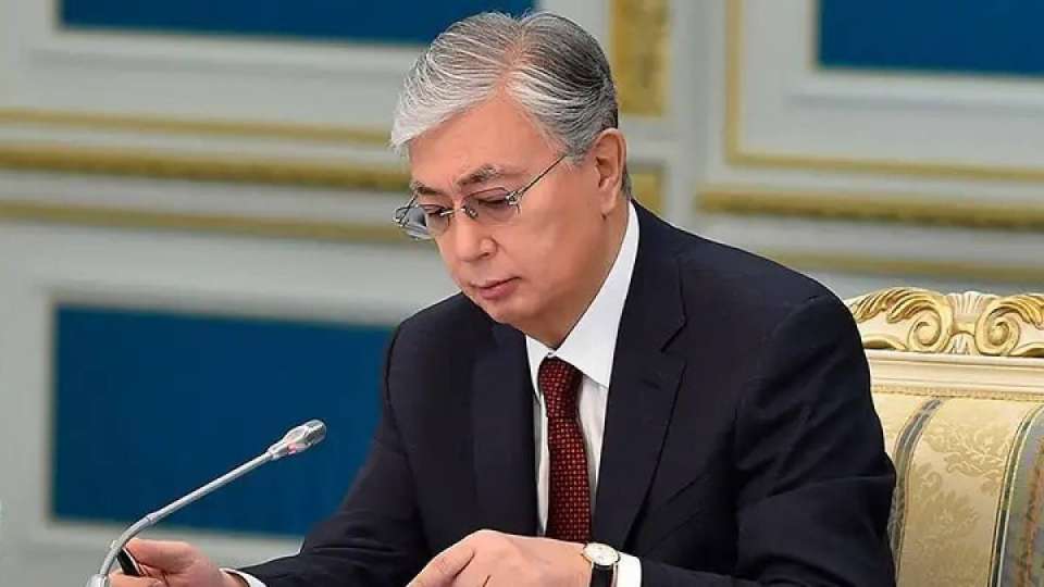 Тоқаев ішкі саясаттың бағыттарын бекітті