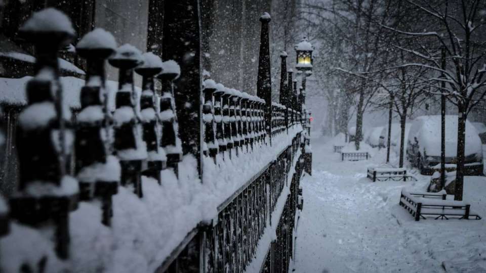 6 қарашада еліміздің бірнеше өңірінде боран, көктайғақ пен тұман күтіледі