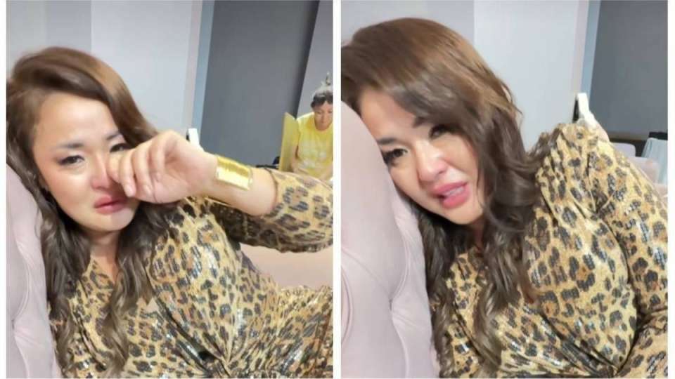 Мөлдір Мұқанованың подкастта айтпай, жасырып қалған құпиясы мәлім болды